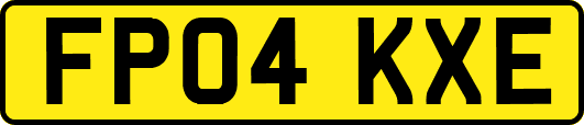 FP04KXE