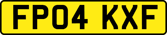 FP04KXF