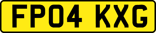 FP04KXG