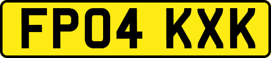 FP04KXK