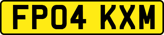 FP04KXM