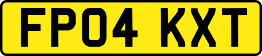 FP04KXT