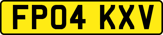 FP04KXV