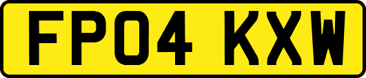 FP04KXW