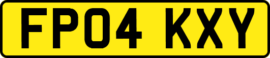 FP04KXY