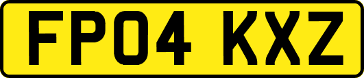 FP04KXZ