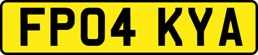 FP04KYA