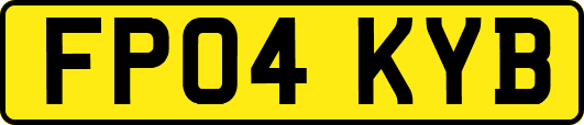 FP04KYB