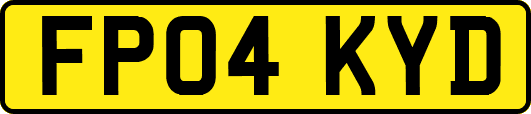 FP04KYD