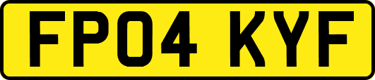 FP04KYF