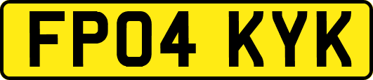 FP04KYK