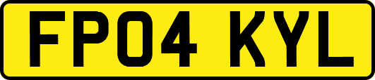 FP04KYL