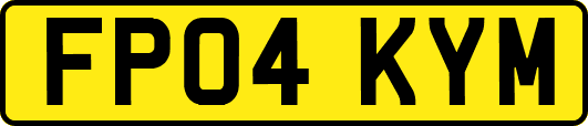 FP04KYM