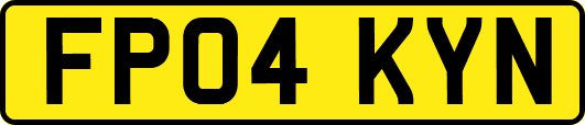 FP04KYN