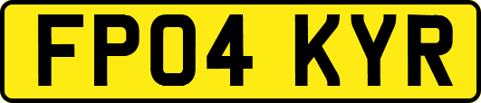 FP04KYR