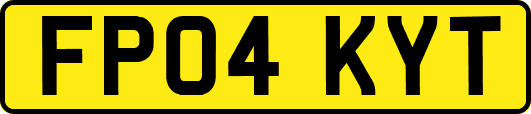 FP04KYT