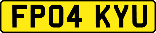 FP04KYU