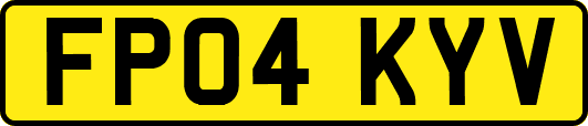 FP04KYV