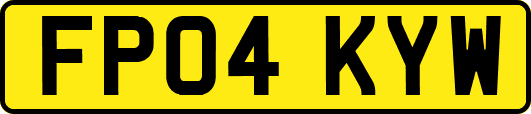 FP04KYW