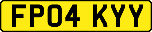 FP04KYY