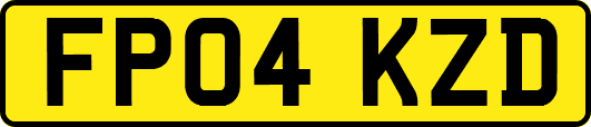 FP04KZD