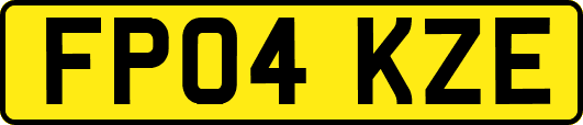 FP04KZE