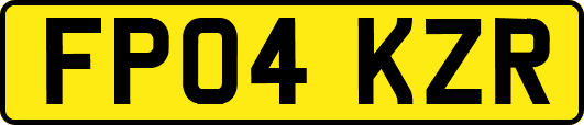 FP04KZR