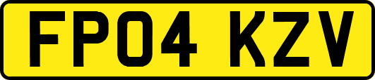 FP04KZV