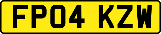 FP04KZW