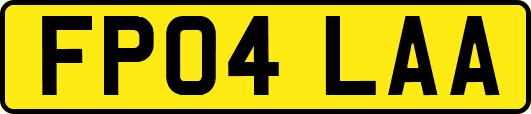 FP04LAA