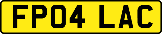 FP04LAC