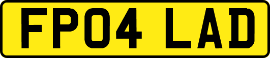 FP04LAD