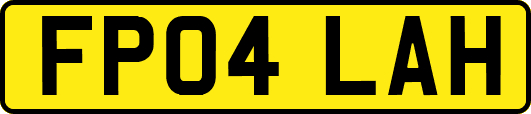 FP04LAH