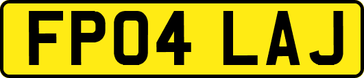 FP04LAJ