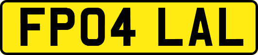 FP04LAL