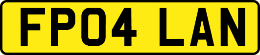 FP04LAN