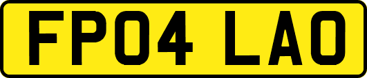 FP04LAO