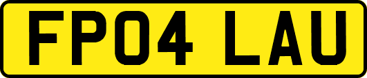 FP04LAU