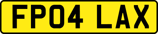 FP04LAX
