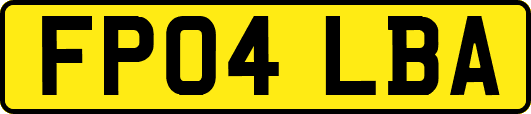 FP04LBA
