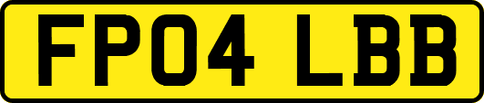 FP04LBB