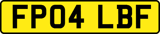 FP04LBF