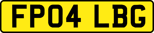 FP04LBG