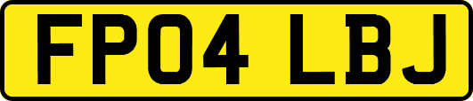 FP04LBJ