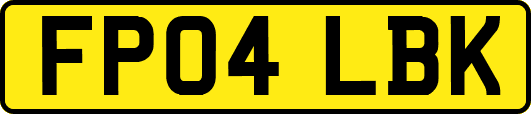 FP04LBK