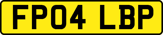 FP04LBP