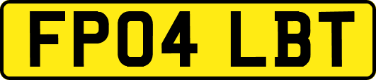 FP04LBT