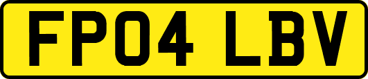 FP04LBV