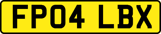 FP04LBX