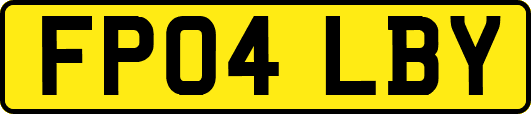 FP04LBY